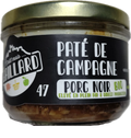 Paté de campagne 200g