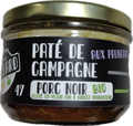 Paté aux pruneaux 200g