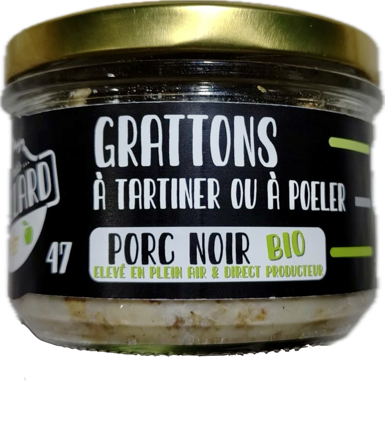 Grattons 180g