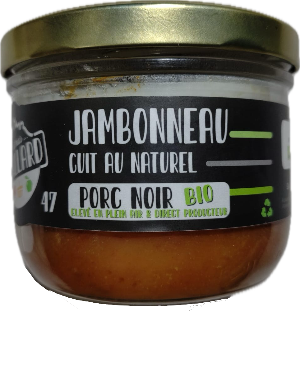Jambonneau
