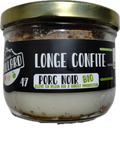 Longe confite