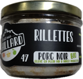 Rillettes 180g