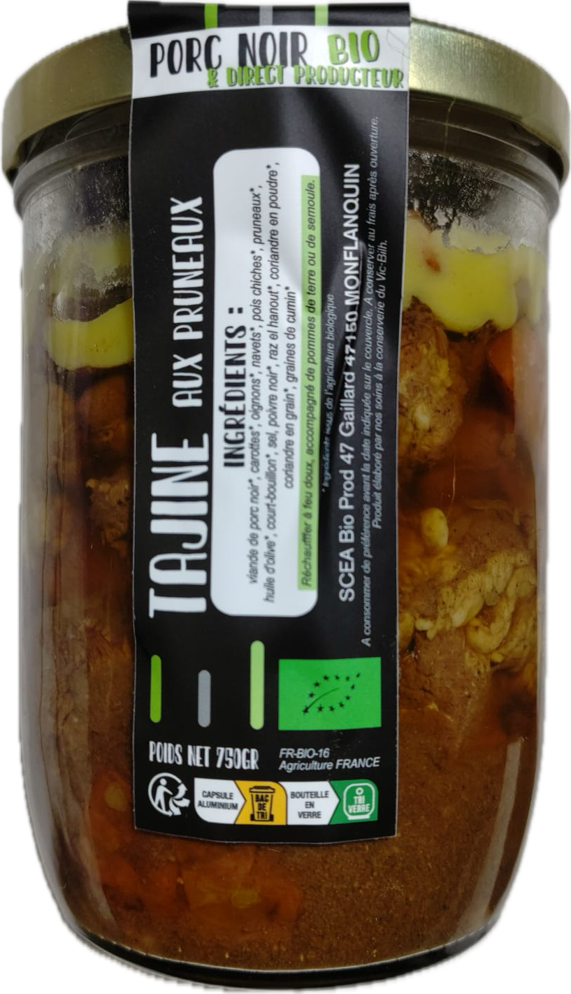 Tajine